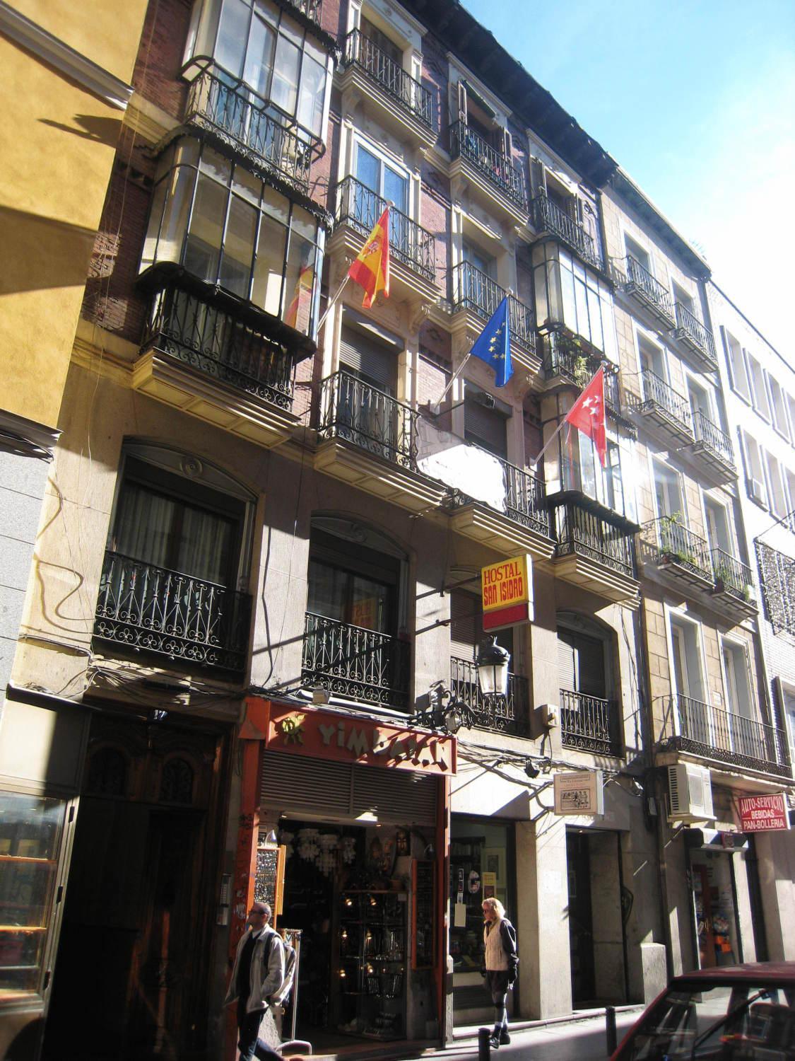 Pension San Isidro — Photos 3