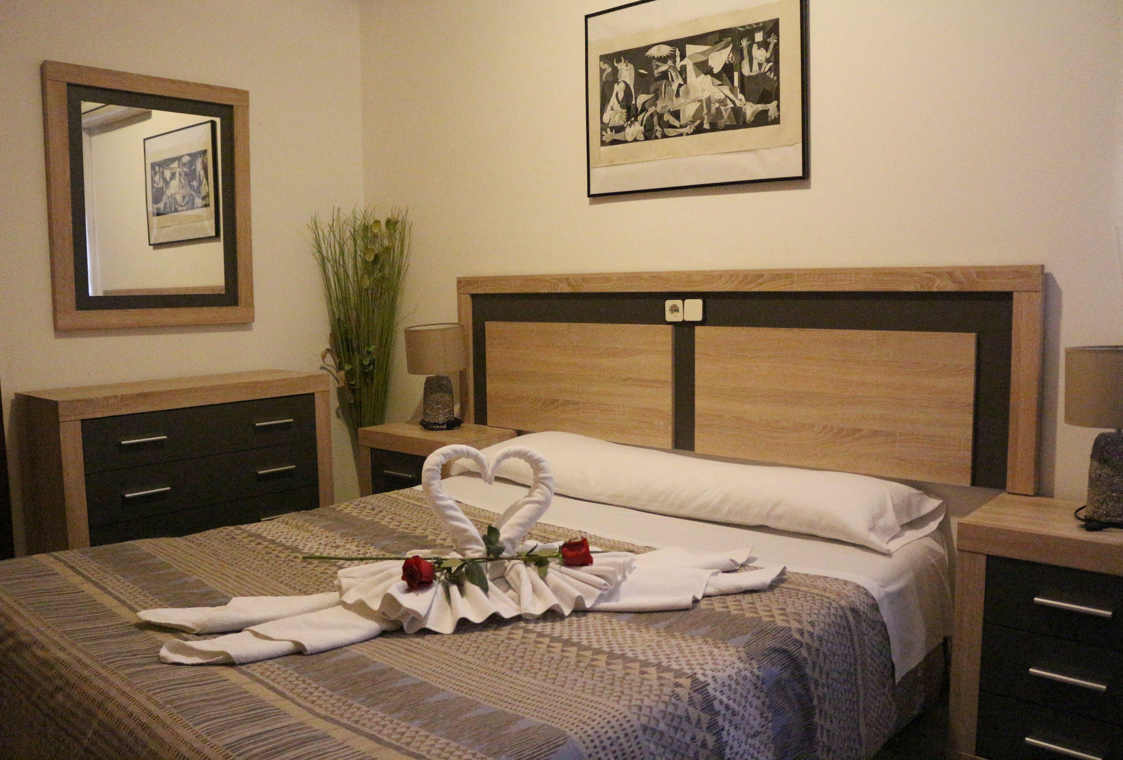 Pension San Isidro — Photos 1