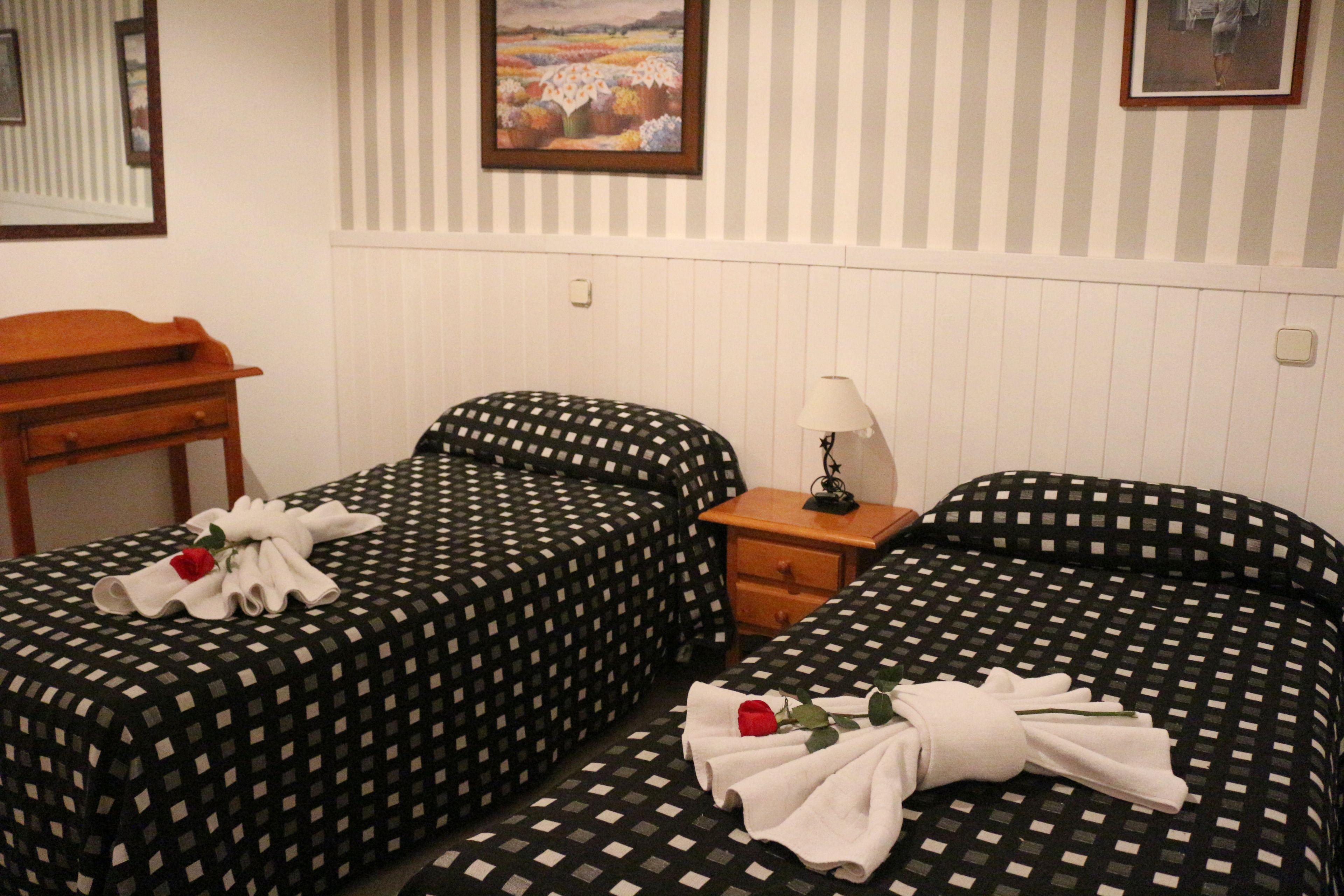 Pension San Isidro — Photos 2